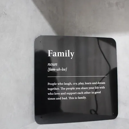 Apartamento Orchidea Rávena