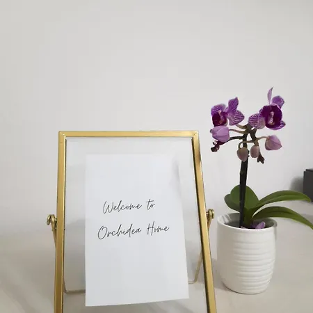 Apartamento Orchidea Rávena