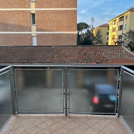 Orchidea Apartamento *