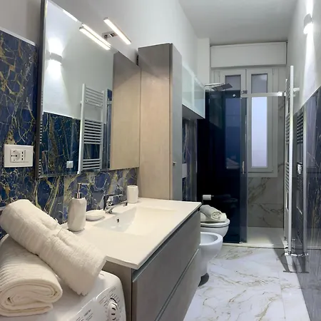 Orchidea Apartamento *