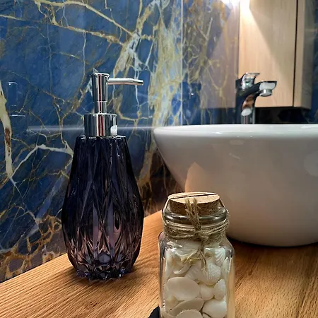 Apartamento Orchidea