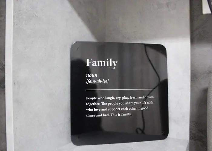 Διαμέρισμα Orchidea Ραβένα