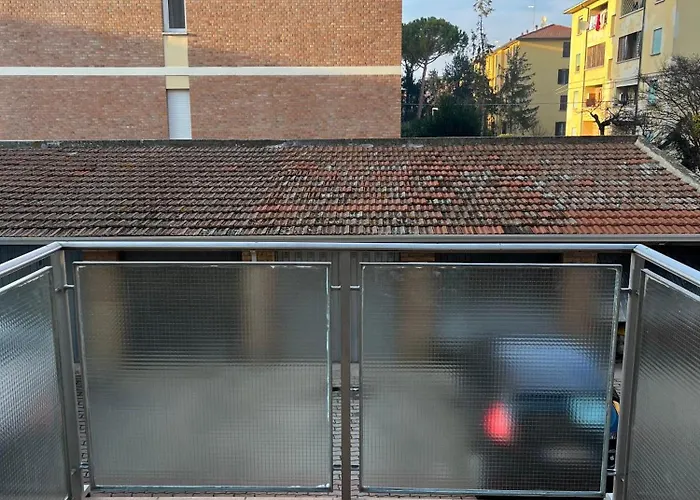 Orchidea Apartamento *