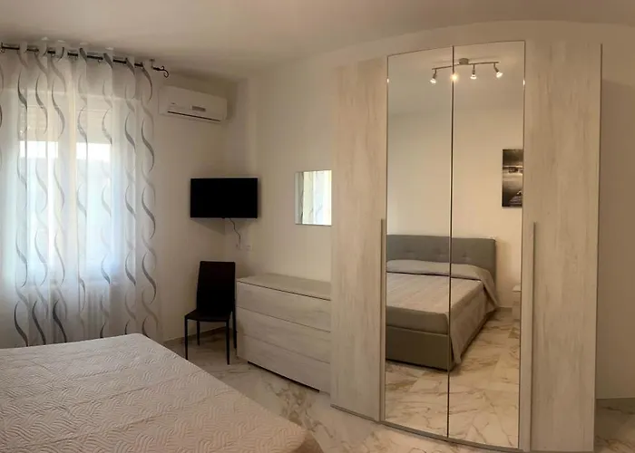 Apartamento Orchidea