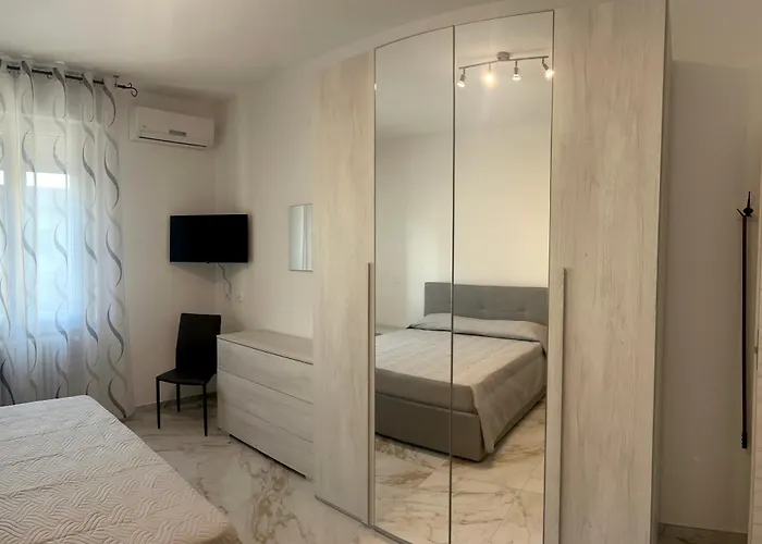 Orchidea Ραβένα