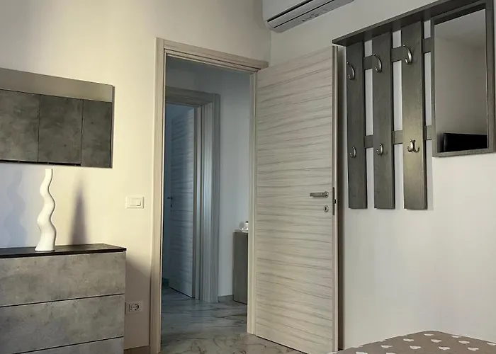 Orchidea Apartamento *