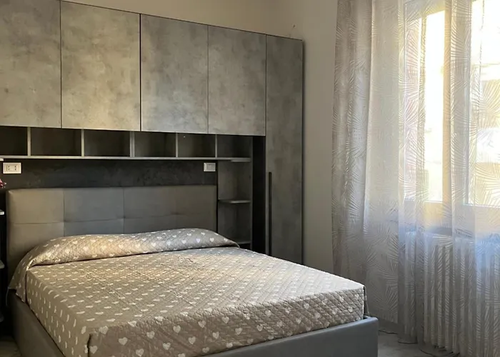 Apartamento Orchidea *