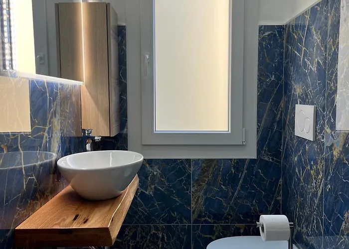 Orchidea Ραβένα