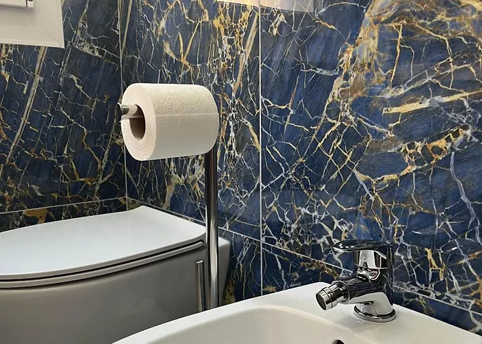 Orchidea Apartamento