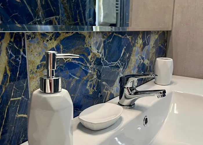 Apartamento Orchidea Rávena