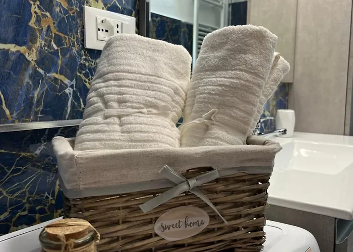 Orchidea Ραβένα