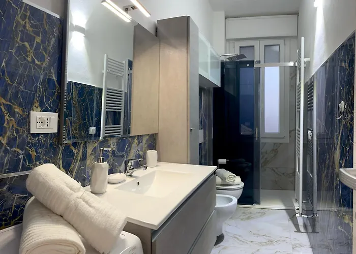 Orchidea Apartamento *