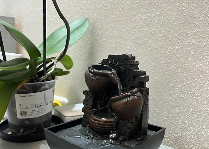 Apartamento Orchidea Rávena