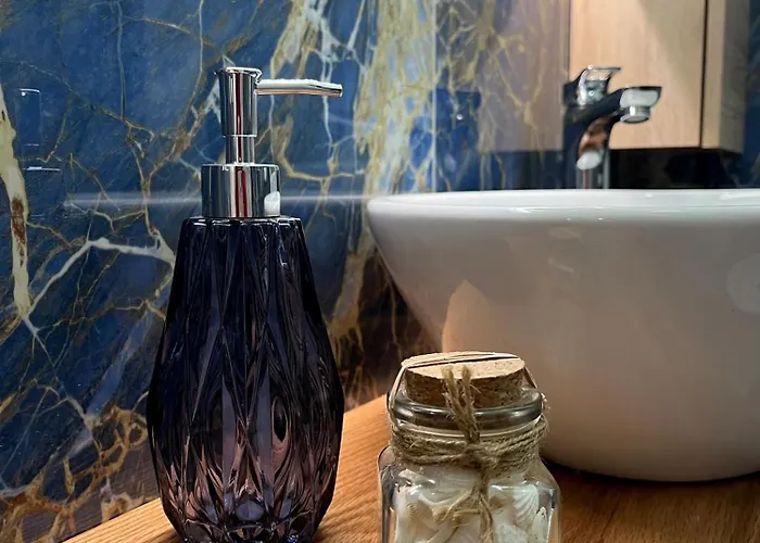 Apartamento Orchidea