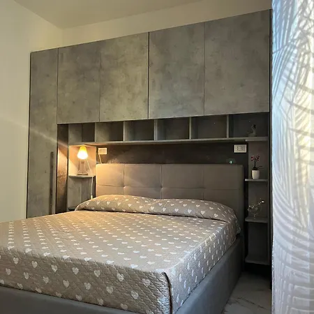 Appartement Orchidea
