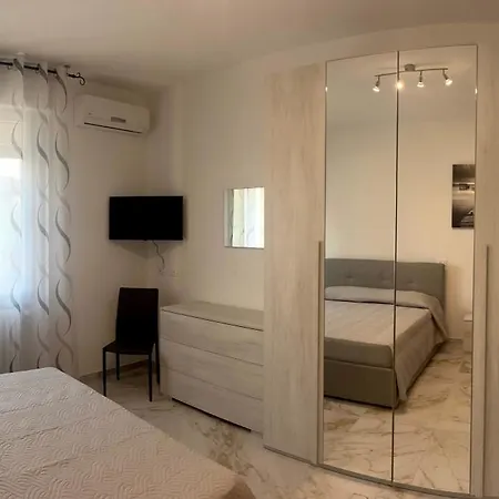 Appartement Orchidea