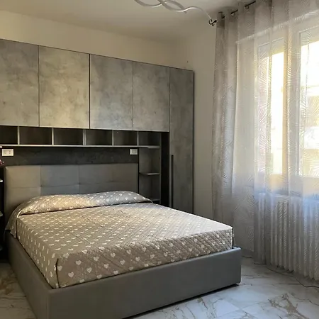 Appartement Orchidea *