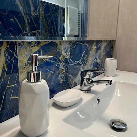 Appartement Orchidea Ravenna