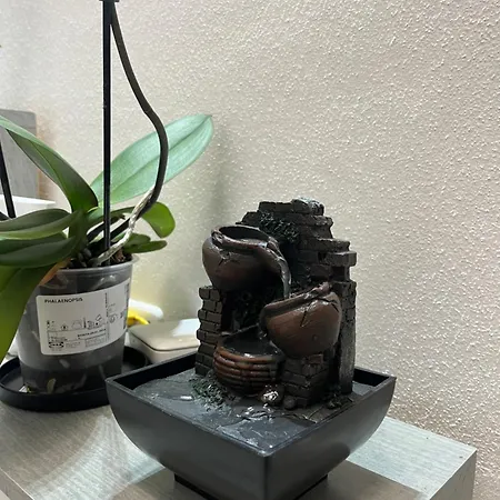 アパート Orchidea ラヴェンナ